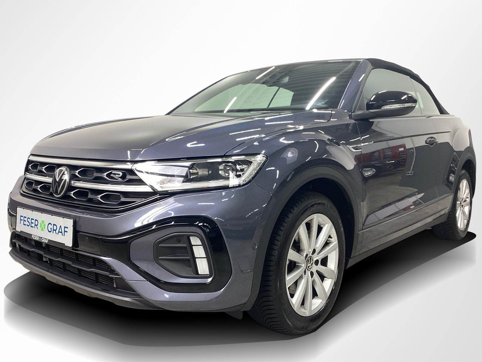 Volkswagen T-Roc - Bild 14