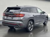 Skoda Kodiaq II 2.0 TSI DSG 4x4 RS 7-Sitzer Standhzg P - Skoda Kodiaq mit Benzin-Antrieb: Vollleder, Beheizbare Frontscheibe, Geländewagen