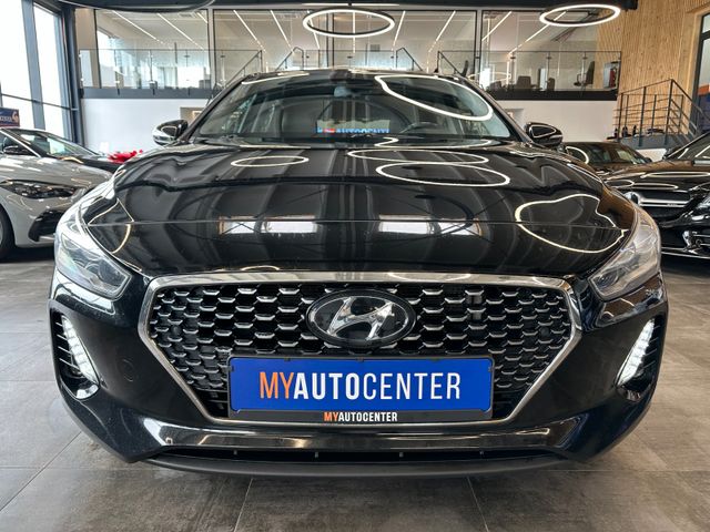 Hyundai i30 Premium *LED*Navi*Spurhalteass*