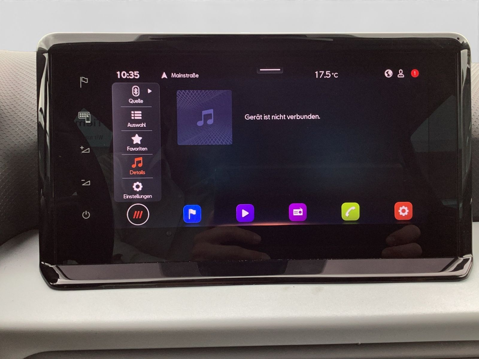 Seat Arona - Bild 16