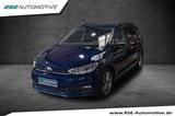 Volkswagen Touran Highline  Autom.  Navi  USB - : Van, Us