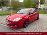 Fiat Bravo 1.6 16V Multijet Dynamic - Fiat Bravo mit Diesel-Antrieb