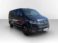 Volkswagen T6 Multivan - Vorschau Bild 3