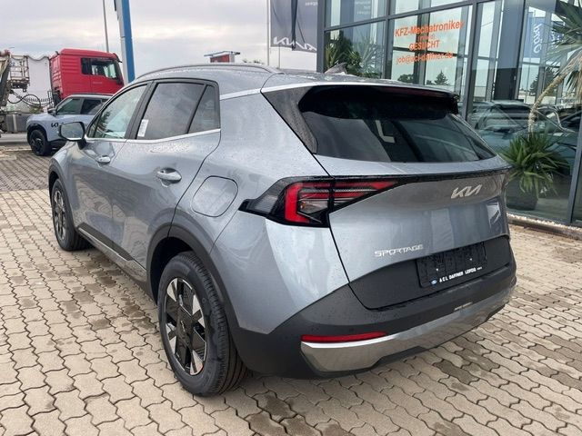 Fahrzeugabbildung Kia Sportage Vision LED Kamera SpurhalteAss Navi
