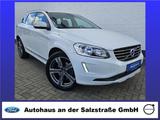 Volvo XC60 D3 Summum Auto*AHK*Leder*Business*PDC*2.Han - Volvo XC60 in Lübeck