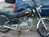 Yamaha XV 750 SE Typ 5G S - Offers