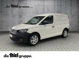 Volkswagen Thiel Deal: Caddy Cargo 2.0 TDI- UPE: 32.790 ku - Volkswagen Caddy: De