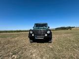 Mercedes-Benz G 290 GD Turbodiesel W461 - Mercedes-Benz 461