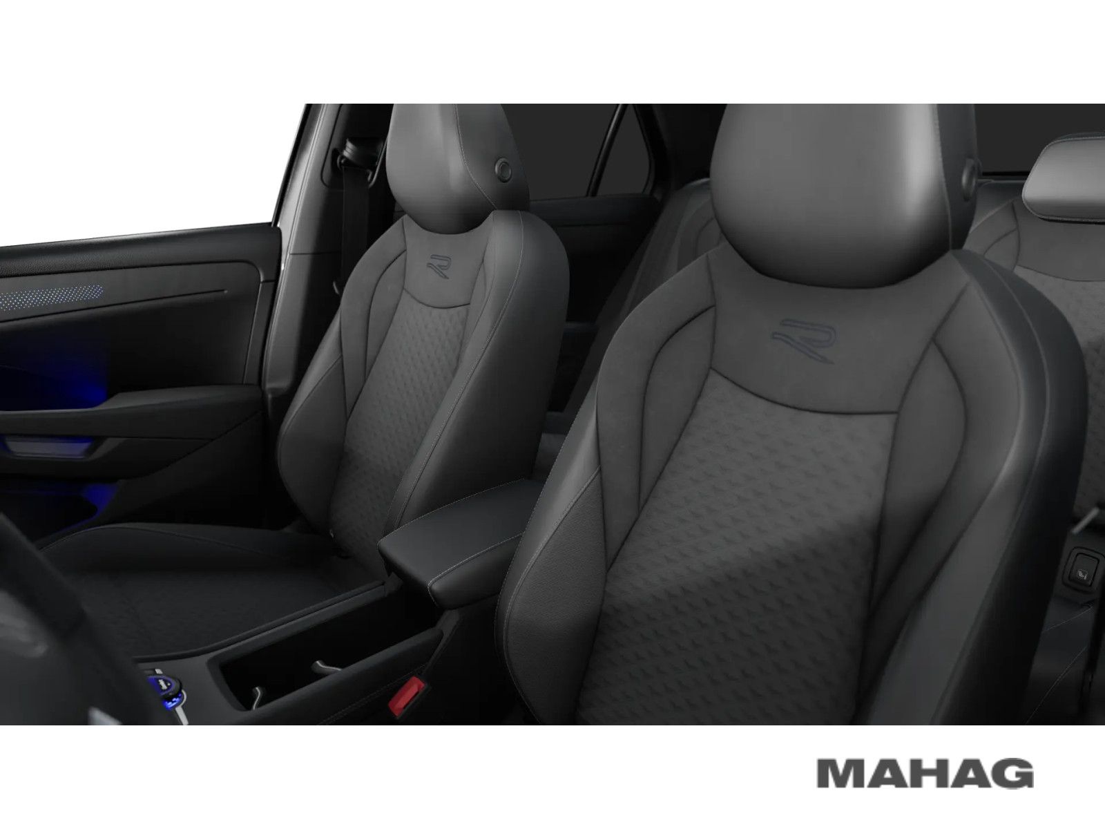 Volkswagen T-Roc - Bild 11