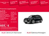 Audi Q5 S line 40 TDI quattro Matrix Kamera AHK Navi - AUDI Q5 Leasingangebote für Privatpersonen