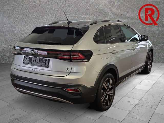 Taigo Style AHK-abnehmbar Navi Digitales Cockpit