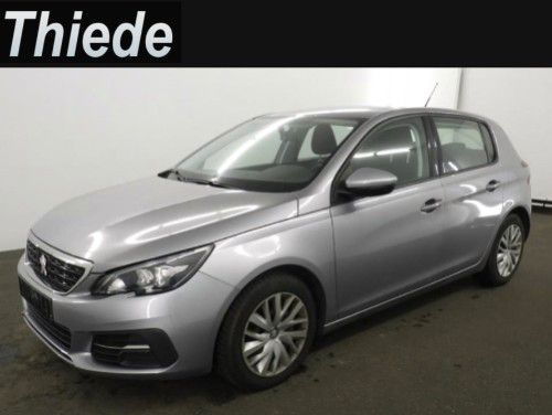 Peugeot 308 LIM. 1.5D ALLURE NAVI/PDC/TEMP./KLIMA/SPORT