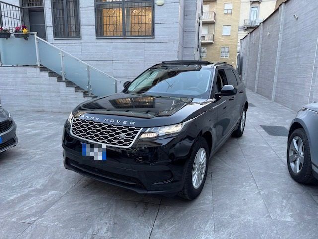 Land Rover LAND ROVER Range Rover Velar 2.0D I4 180 CV TETT