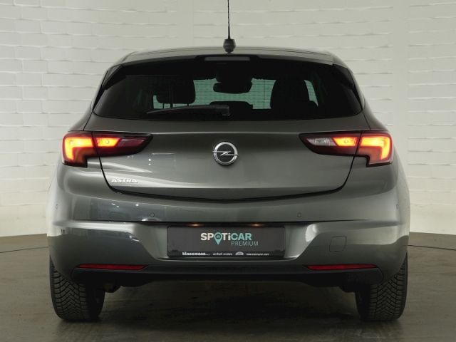 Astra K LIM ELEGANCE CVT+NAVI+RÜCKFAHRKAMERA+SIT
