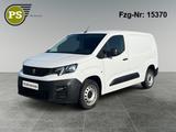 Peugeot Partner Premium L2 Navi Klima PDC - Peugeot Partner l2