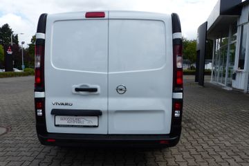 Opel Vivaro - 6