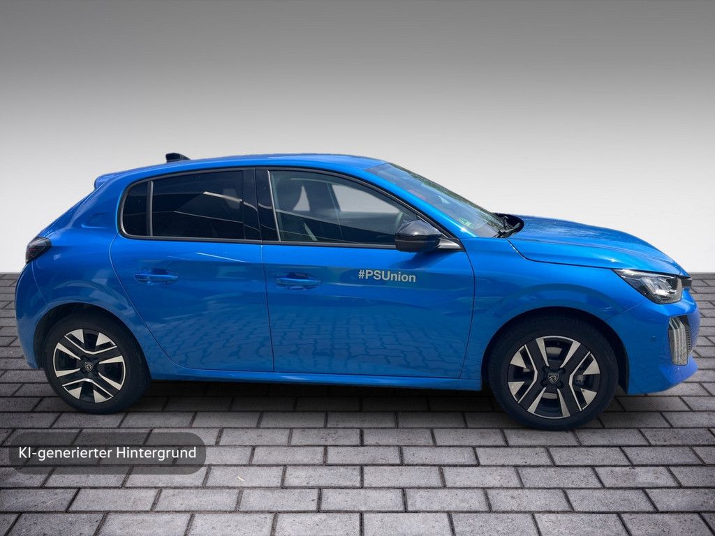 Peugeot 208 - Bild 4