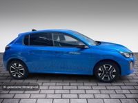 Peugeot 208 - Vorschau Bild 4