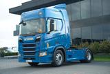 Scania R 450 / HYDRAULIKA / RETARDER / ADR AT / I-APRK
