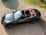 Maserati GranCabrio 4.7 V8 Automatik  - Maserati GranCabrio: Roadster