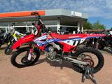 Honda CRF250 MY24 - HONDA 250
