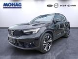 Volvo XC40 2WD Ultimate Dark 20''Zoll SSD - Volvo XC40: Ultimate Dark