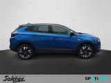 Opel Grandland X 1.2 Turbo Innovation*Autom.*Navi* - Opel Grandland (X) innovation mit Benzin-Antrieb