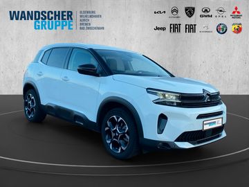 Citroën C5 Aircross 1.2 PureTech 130 C-Series KeyLess