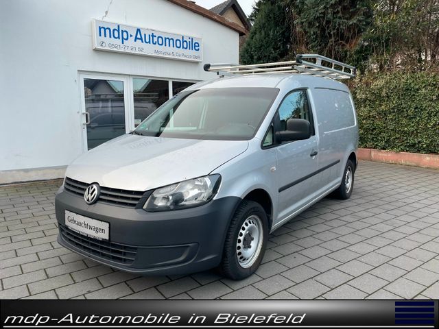 Volkswagen CADDY KASTEN MAXI 1,6TDI*KLIMA*