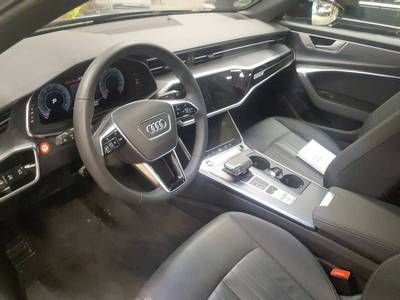 Audi A6 - Bild 5