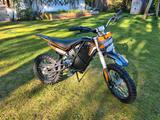 Andere MRM Elektro Dirtbike Crossmotorrad Pitbike 12/14 - Angebote entsprechen deinen Suchkriterien