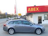 Opel Insignia ST 1.6 CDTI Selection AHK KAMERA XENON - Opel Insignia Selection mit Diesel-Antrieb