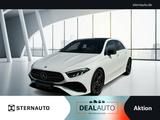 Mercedes-Benz A 200 AMG Line Pano RüCam LED Spur Night - Mercedes-Benz A 200 in Rostock