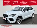 Seat Ateca 2.0 TDI FR *BEATS*LED*KAMERA* - Seat Vorführfahrzeuge