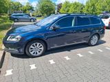 Volkswagen VW Passat 2.0TDI - Volkswagen Passat aus 2012: TDI