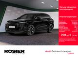 Audi SQ6 e-tron quattro 360 kW AHK STANDHZ. LUFTF. BT - schwarze Audi SQ6 e-tron