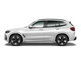 BMW iX3 Impressive M SPORT HUD Leder el.Sitze H/K - BMW iX3 in Hamburg