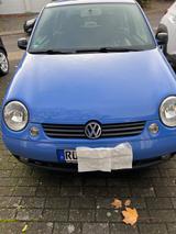 Volkswagen Lupo Automatik 1.4 16 V - Volkswagen Lupo: 16v