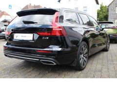 Fahrzeugabbildung Volvo V60 Kombi Inscription*Kamera*harman/kardon*AppC*