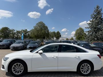Audi A6 - 2