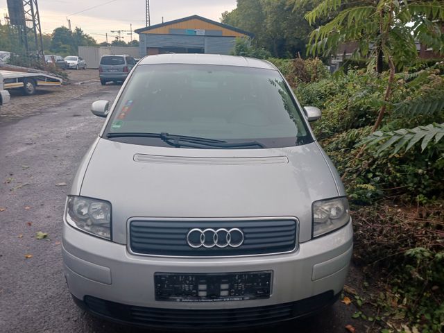 Audi A2 1.4