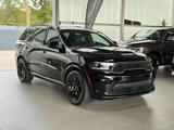 Dodge Durango 5,7 R/T LPG AHK Hemi Orange + Garantie - Dodge Durango: 5.7