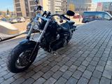 Harley-Davidson FXDF Dyna Fat Bob mit Extras - Offers