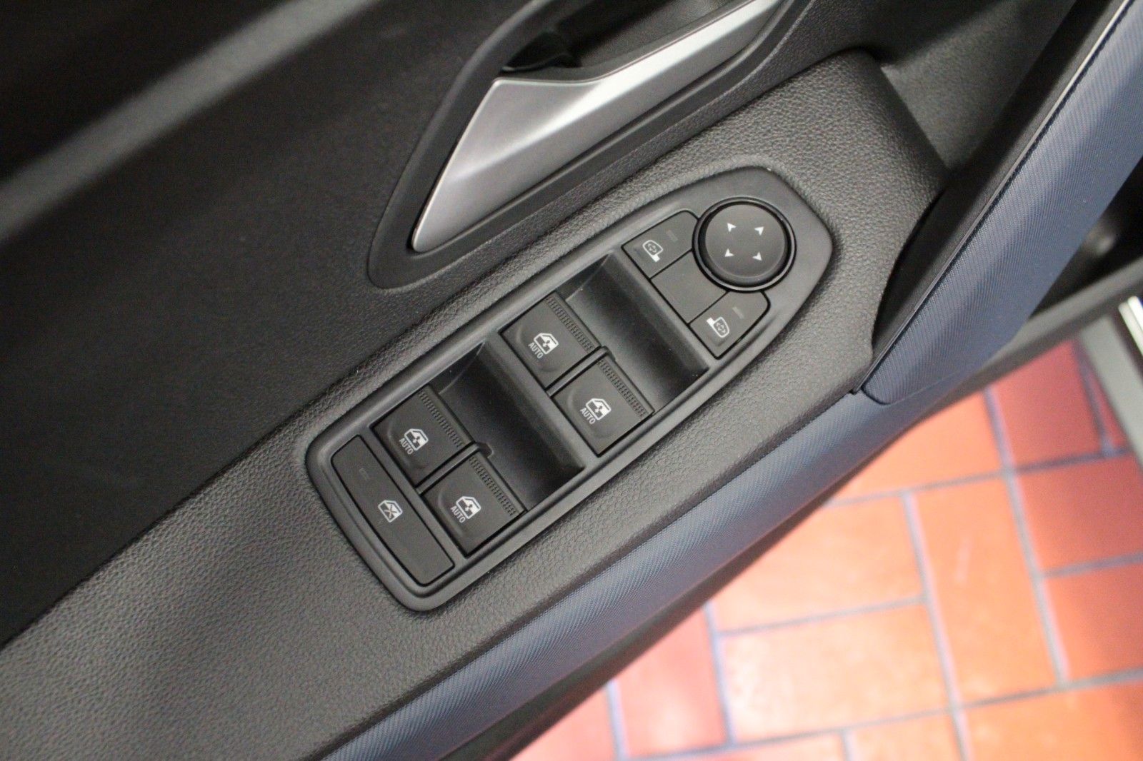 Fahrzeugabbildung Dacia Duster mild hybrid 130 Expression #15176