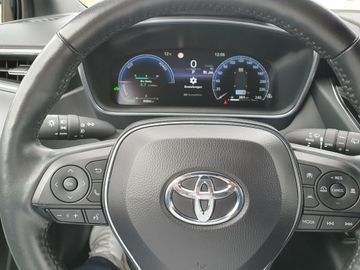 Toyota Corolla - 11