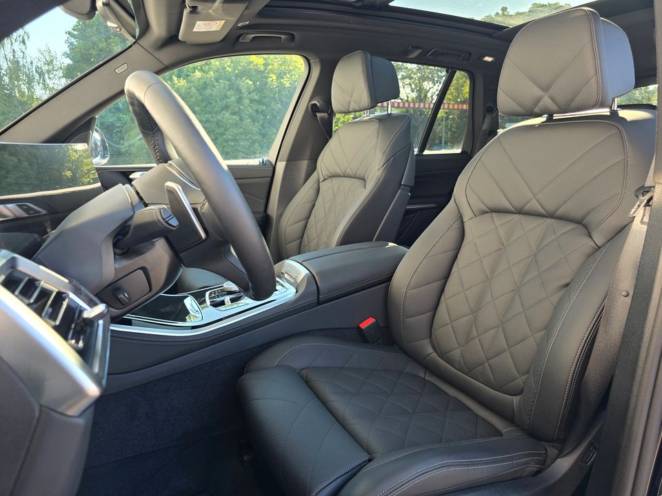 BMW X5 - Bild 22