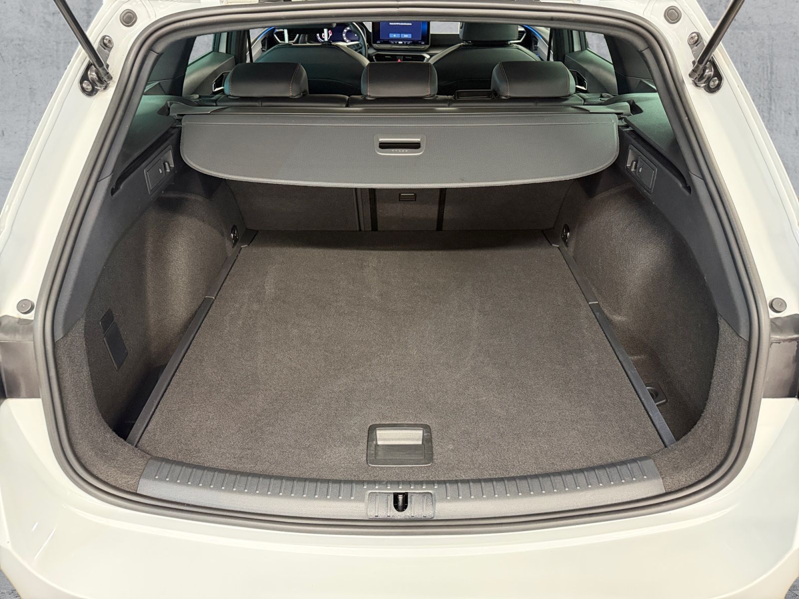 Seat Leon - Bild 14