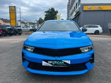 Opel Astra ST 1.2 Turbo GS Autom. Multimedia Winterpa