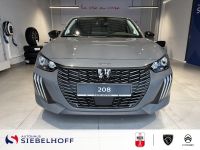 Peugeot 208 - Vorschau Bild 3