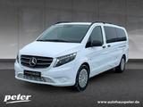 Mercedes-Benz Vito 116 CDI Tourer PRO Extralang TAXI 9GT+LED